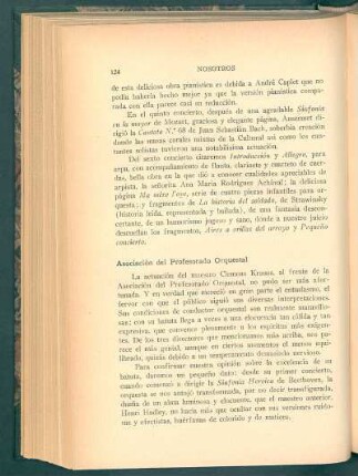 Asociación del Profesorado Orquestral