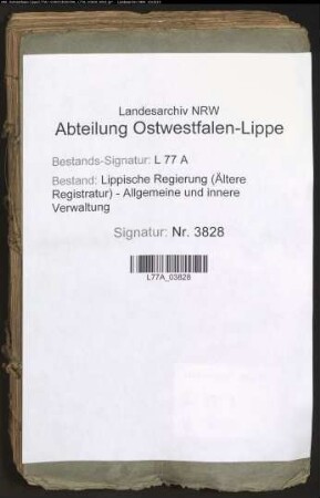 Flachsanbau und Leinsamenzucht