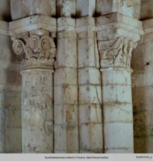San Pietro, Tomba di Rotari & Battistero & San Giovanni in Tumba & Tomba di San Pietro, Monte Sant'AngeloMonte Sant'Angelo