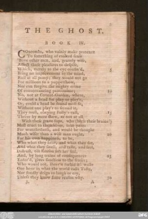 Book IV.