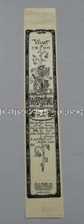 Vivatband: Warschau
