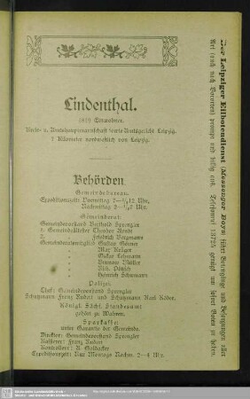 Lindenthal