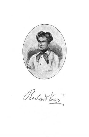 Richard Voß.