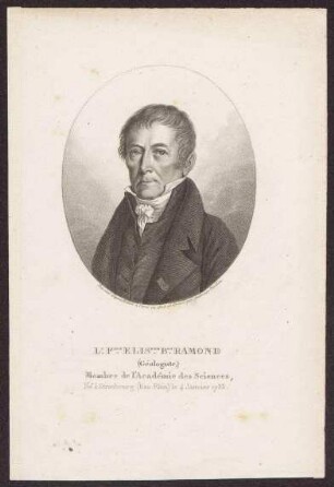 Ramond, Louis-François