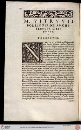 Liber nonvs