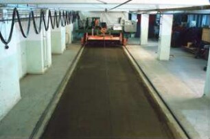 Große Münchner Bodenrinne