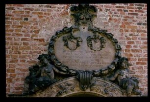 Markau Dorfkirche 16.5.80.