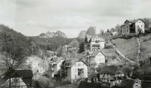 Stadt, Rathen (Kreis Pirna)