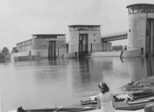 Wehr Langwedel/Weser