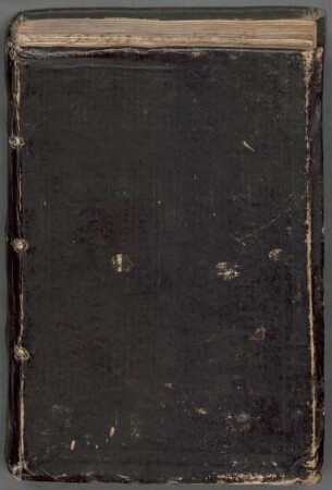 Sammelhandschrift mit medizinischen Texten (dt. und lat.), u.a. Macer - BSB Cgm 9095