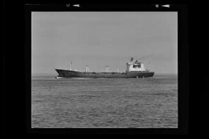 Arcturus ex Okiti (1974), Middleground Shipping Co. Ltd. (Ahrenkiel Gruppe), Limassol