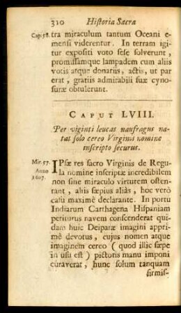 Caput LVIII.