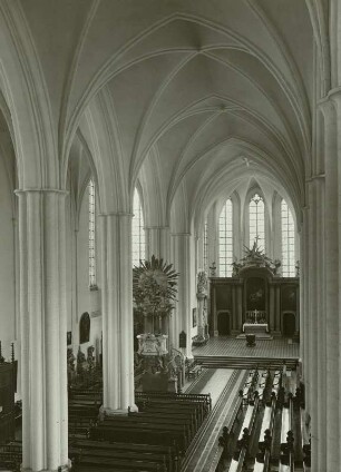 Sankt Marien