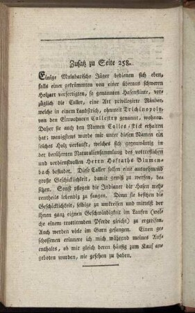 Zusatz zu Seite 258.