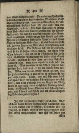 Die Gespenster.