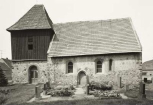 Evangelische Dorfkirche