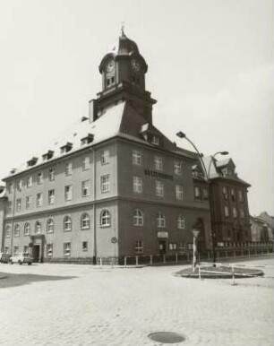Rathaus