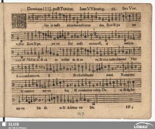 32. Estote misericordes