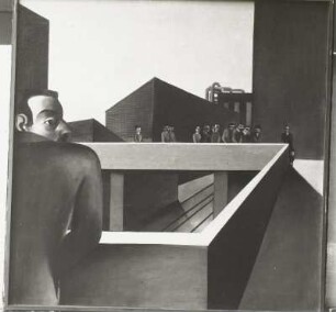 Industriebild