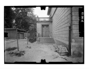 Potsdam S.S.G. : Schopenhauerstraße