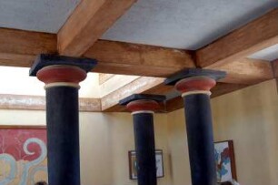 Knossos: Palast
