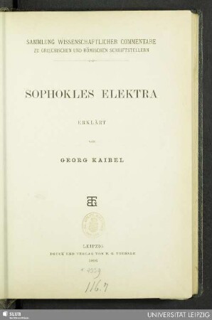 Elektra