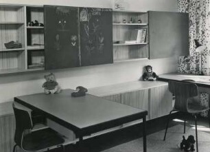 Kinderzimmer von Helmut Magg