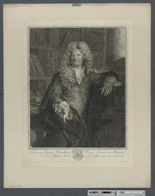 Fredericus Leonard Bruxellensis