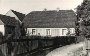 Wohnhaus in Kauppa : Domske w Kupoji