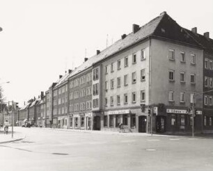 Straße, Eilenburg (Kreis Eilenburg)