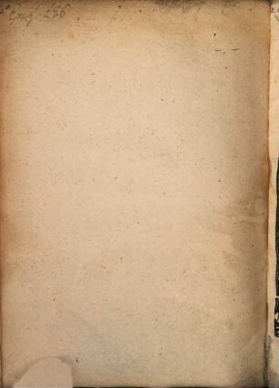 In Epistolam Pavli Ad Galatas Paraphrasis