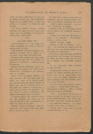 VII - Las cosas siguen mal