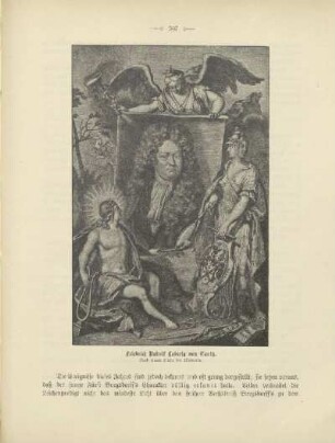 Friedrich Rudolf Ludwig von Canitz