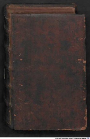 Biblia : Ad Vetvstissima Exemplaria Nvnc Recens Castigata ; His Accesservnt Schemata Tabernacvli Mosaici, Templi Salomonis, Omniumq[ue] præcipuarum historiarum, summa arte & fide expressa. Hebraea Item, Chaldaea, Graeca Et Latina Nomina, Virorvm, Mvliervm, Popv Lorvm, Idolorvm, Vrbivm, Fluuiorum, Montinum, cæterorumq[ue] locorum, quæ in Biblijs leguntur restituta cum Latina interpretatione, ac locorum è Cosmographis descriptione. Quid in horum Bibliorum castigatione præstitum sit, subsequentes præfationes latius indicabunt