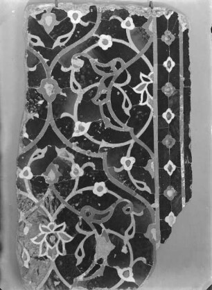 Mosaik Fliese