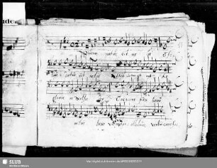 18 Jean Mouton: Puer natus est nobis