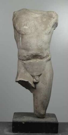Torso eines Jünglings