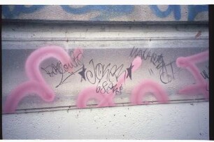 PaRCouR JOKeR 68eRS MANNHeiM SoNK