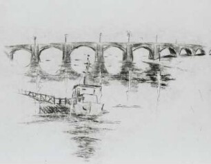 Elbbrücke Pirna