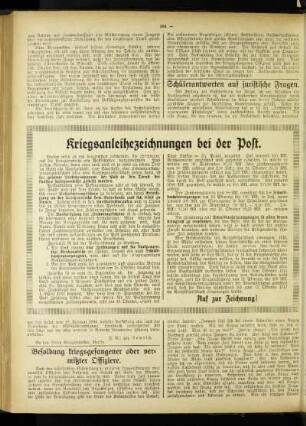 Besoldung kriegsgefangener oder vermißter Offiziere