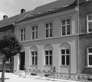 Neuruppin, Virchowstraße 7