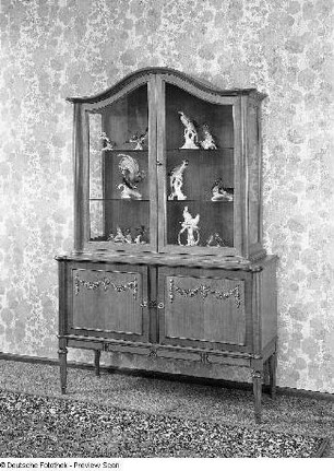 Vitrine Empire