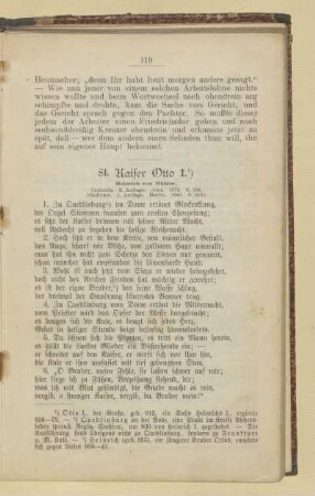 [Lesestücke 81 - 100]