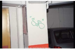 "SaB"