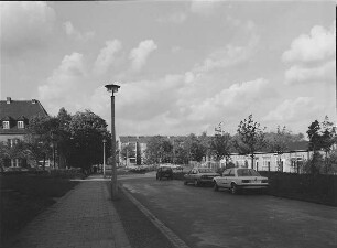 Straße, Dresden Dresden