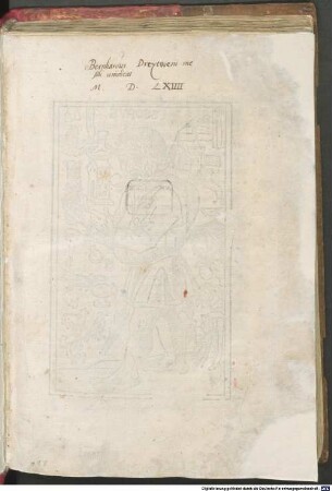 Aesopus. Fabulae : Sammlung des Heinrich Steinhöwel