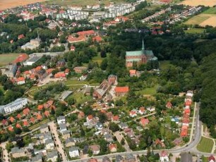 Bad Doberan : Münster