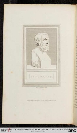 Isocrates