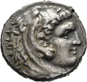 Makedonien: Philippos III.
