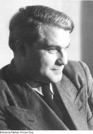 Keilberth, Joseph